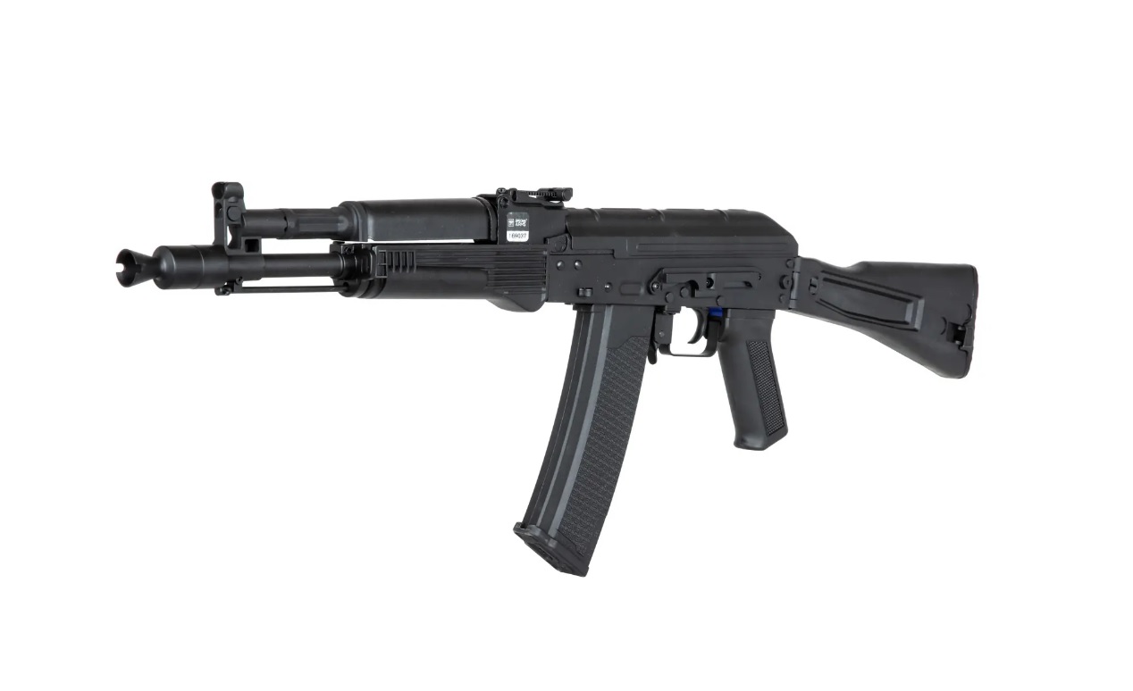 SPECNA ARMS AK 105 SA-J73 CORE CARBINE REPLICA - BLACK